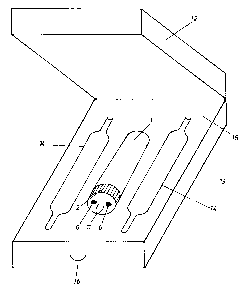 Une figure unique qui représente un dessin illustrant l'invention.